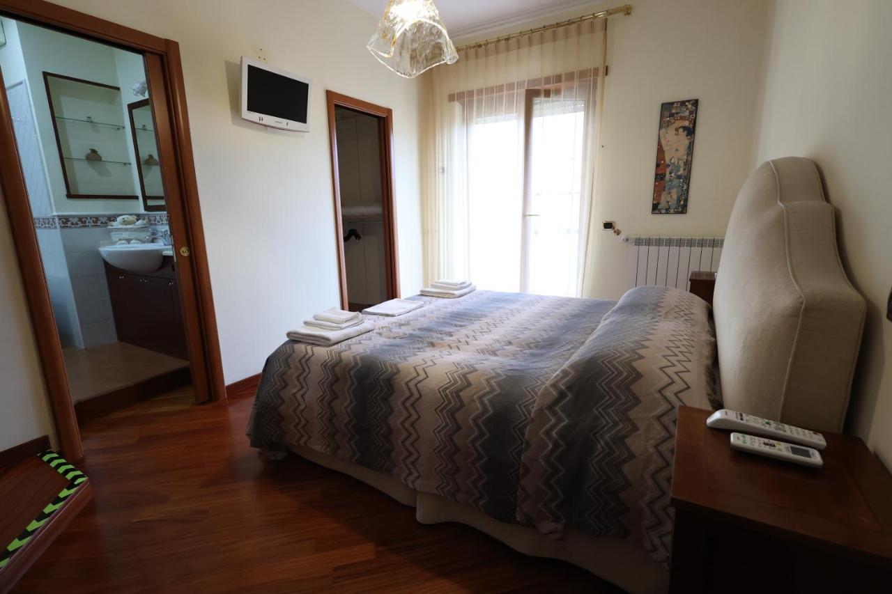 Casa Diocleziano Leilighet Napoli Eksteriør bilde
