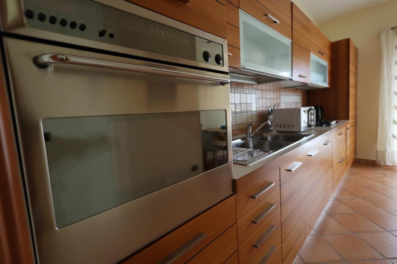 Casa Diocleziano Leilighet Napoli Eksteriør bilde